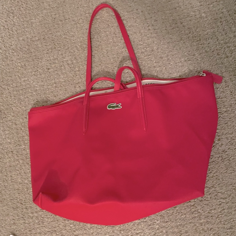 Lacoste Handbag